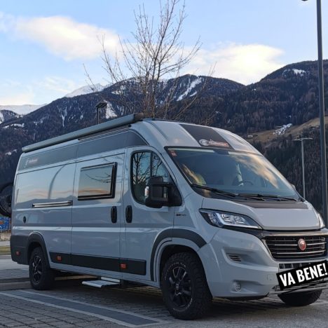 Fiamma Vent Rollo reparieren